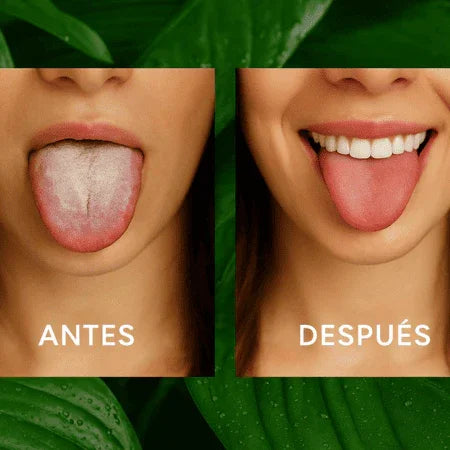 Ethernal Fresh™ Serum Para Aliento Fresco