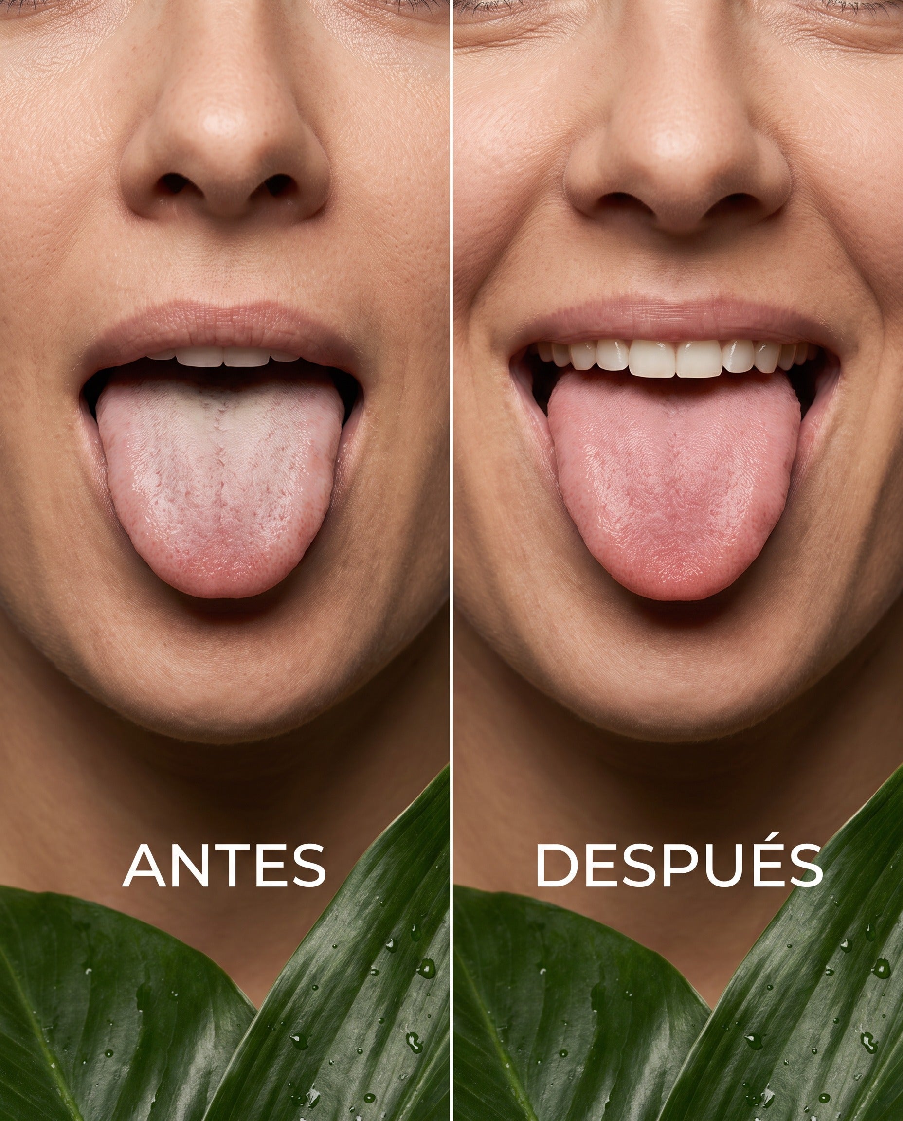 Ethernal Fresh™ Serum Para Aliento Fresco