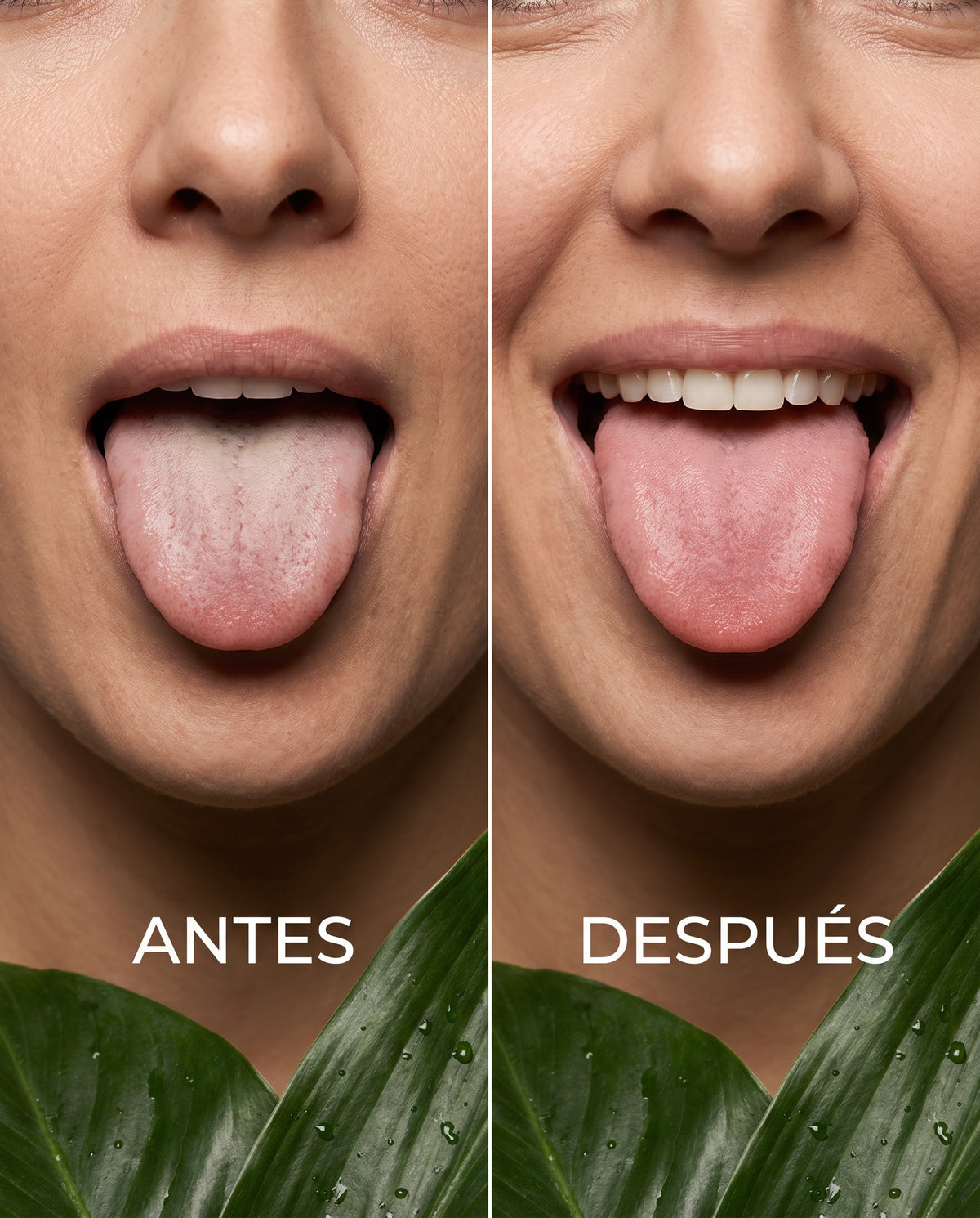 Ethernal Fresh™ Serum Para Aliento Fresco